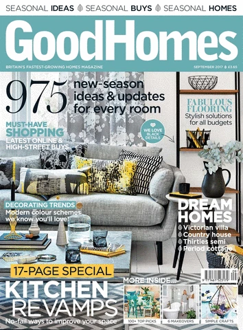 Good Home magazine | magazine.co.uk