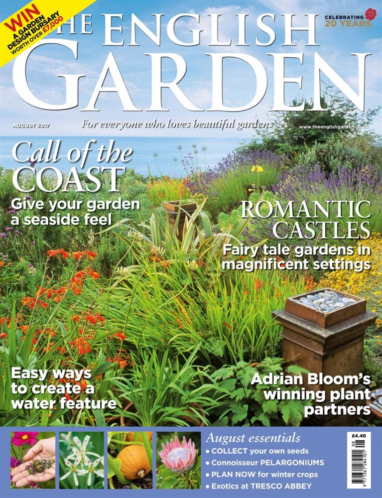 The 10 Best Gardening Magazines | Magazine.co.uk