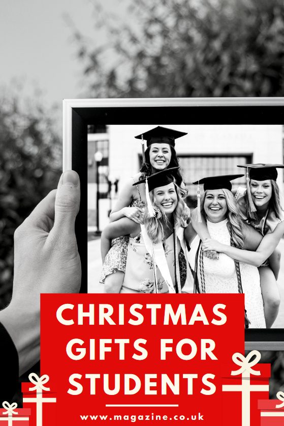 Xmas Gifts for Students