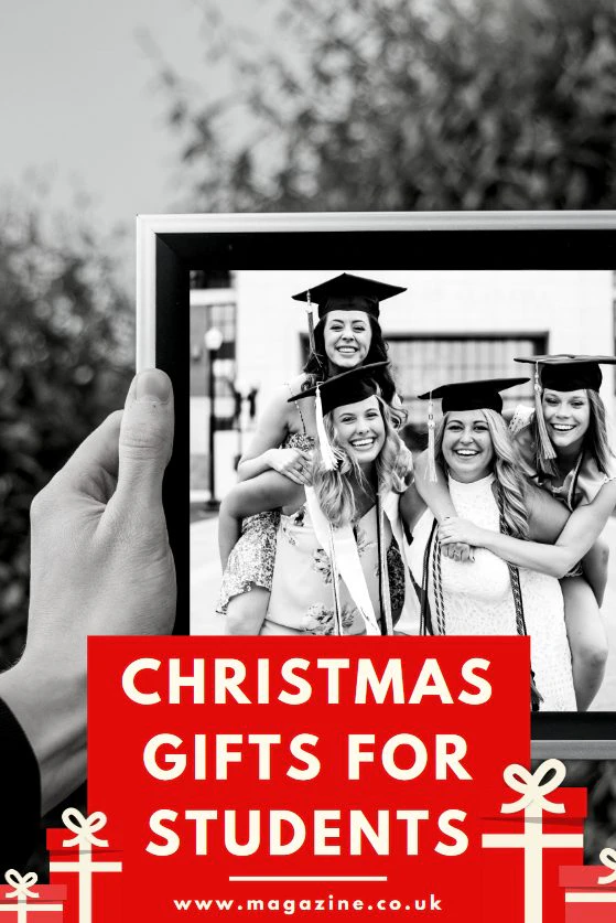 Xmas Gifts for Students