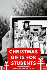 Xmas Gifts for Students