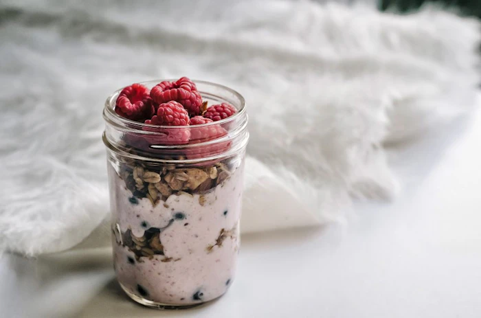 healthy new year new you