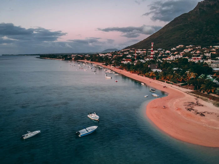 mauritius the hottest travel destinations for 2018