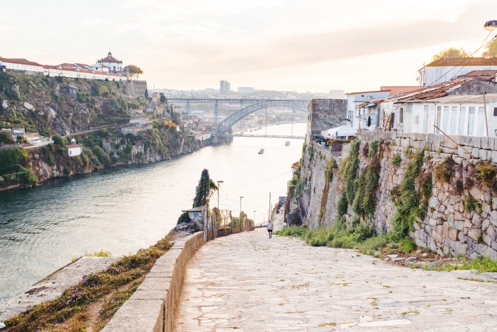 portugal-the hottest travel destinations for 2018