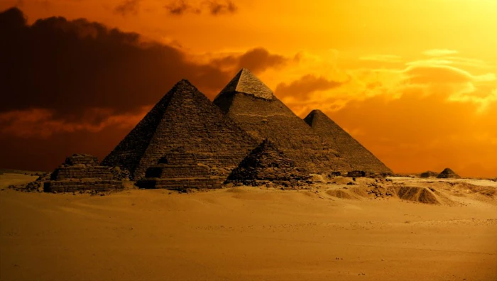 cairo the hottest destinations in 2018