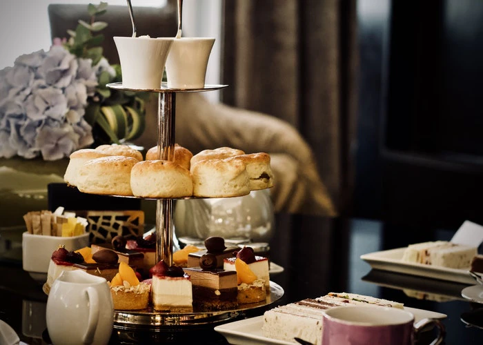 Tea - The Best Afternoon Teas for Mother’s Day