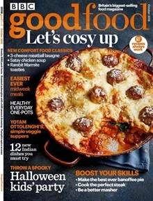 BBC Good Food - The 10 best magazines for mums