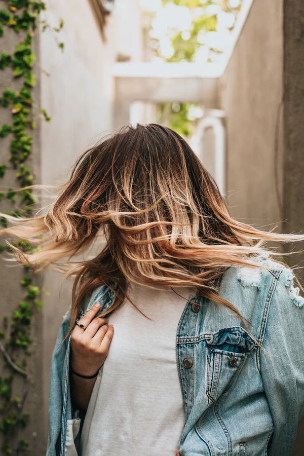 denim - Top Fashion Trends for 2018