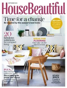 House beautiful - The 10 best magazines for mums