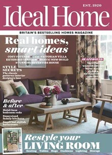 Ideal Home - The 10 best magazines for mums