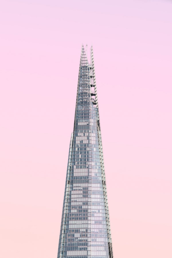 Sight for sour eyes - 6 Things To Do in London on Valentine's Day 2018