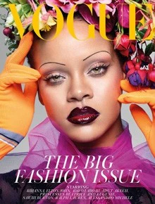 Vogue- The 10 best magazines for mums