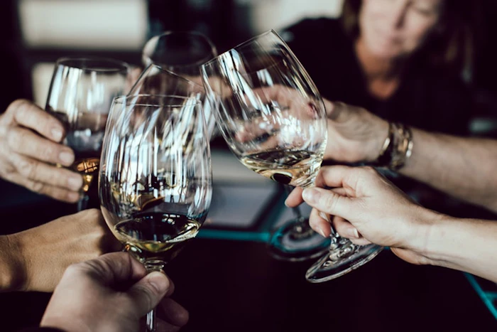 Wine Tasting- Valentine's Day Gift Ideas for Him and Her