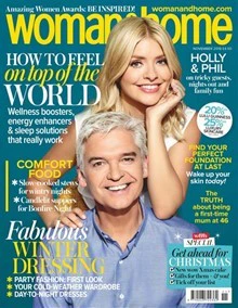 Woman and Home - The 10 best magazines for mums