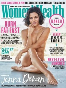 Women's Health- The 10 best magazines for mums