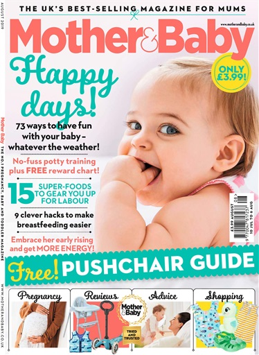 Mother & Baby Magazine