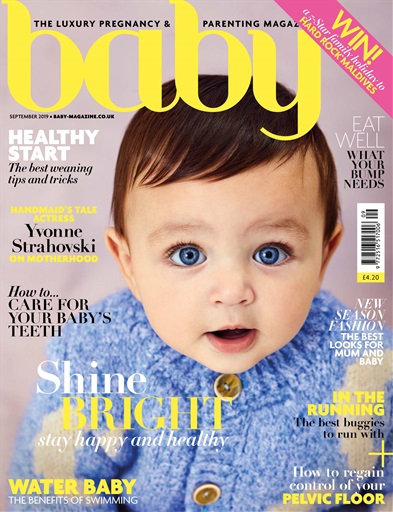 Baby Magazine
