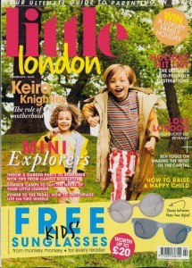 Little London Magazine