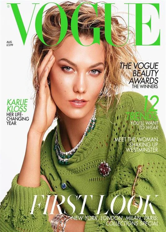 Vogue Magazine