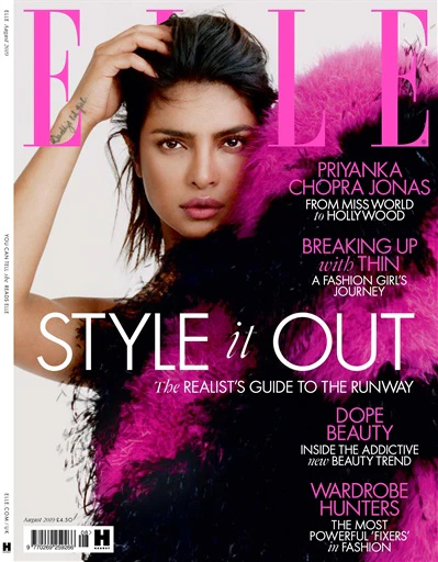 ELLE Magazine