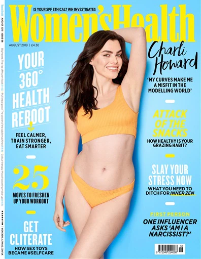 Womens Health Magazine