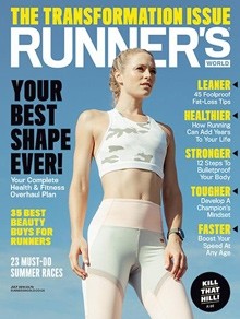 The 5 Best Running Magazines | by magazine.co.uk