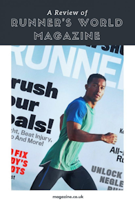 A Review of Runner's World