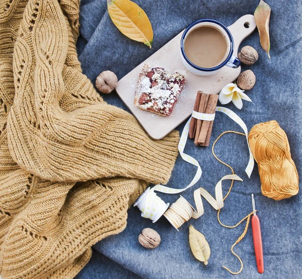 knitting - How to Get Started with Knitting and Crochet