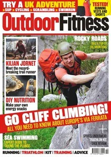 outdoor fitness- The 5 best outdoor fitness magazines