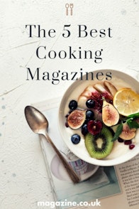 the 5 best cooking magazines