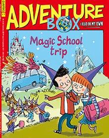 The 5 best children magazines