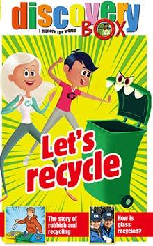 the 5 best children magazines