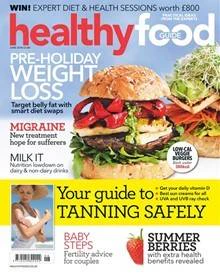 the 5 best cooking magazines - healthy food guide
