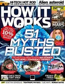 The 5 best children magazines