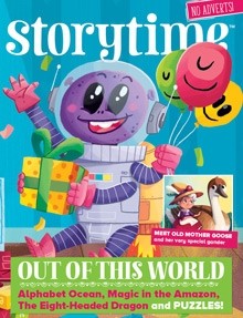 The 5 best children magazines