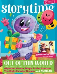 The 5 best children magazines