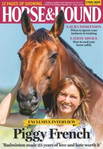 Horse & Hound magazine