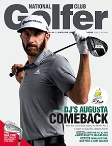 the 5 best golf magazines - national club golfer
