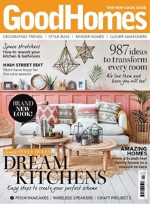 Good Homes - The 5 Best Home & Living Magazines