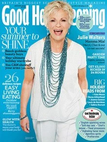 Good Housekeeping - The 5 Best Home & Living Magazines