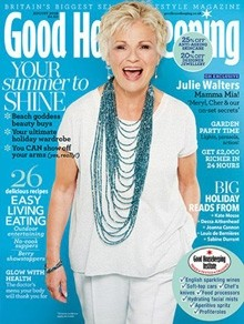 Good Housekeeping - The 5 Best Home & Living Magazines
