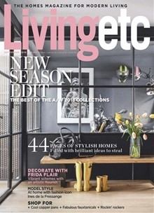 Living Etc - The 5 Best Home & Living Magazines