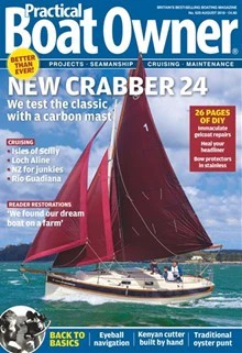 the 5 best boats & sailing magazines - practical boat owner