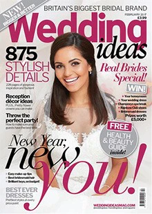 Wedding Ideas - the top 3 wedding ideas