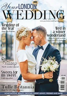 Your Wedding Magazine - the top 3 wedding magazines
