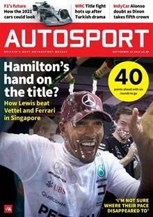 the 5 best motorsport magazines