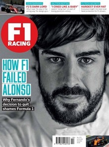 the 5 best motorsport magazines