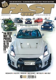 the 5 best motorsport magazines