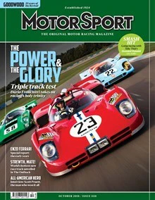 the 5 best motorsport magazines