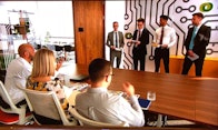 magazine.co.uk on The Apprentice